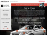 Honda Microsite