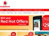 Vodafone eStore